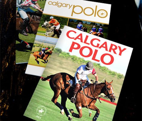 Calgary Polo