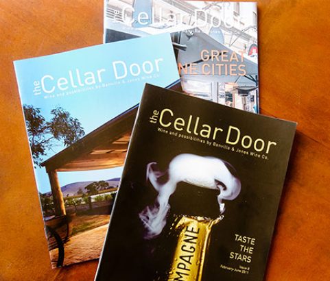 The Cellar Door