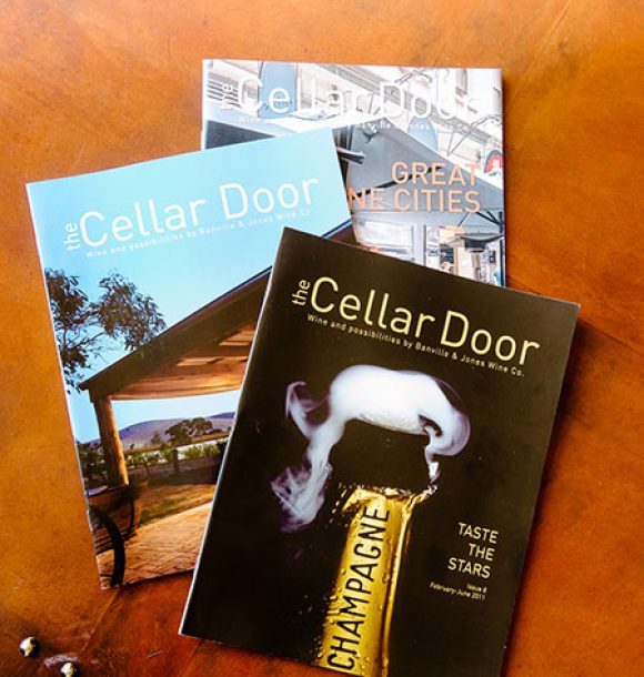 The Cellar Door