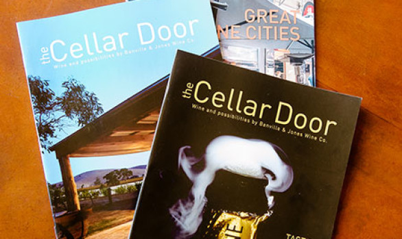 The Cellar Door