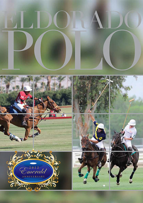 Eldorado Polo 2012