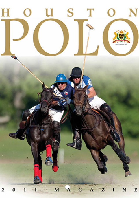 Houston Polo 2011