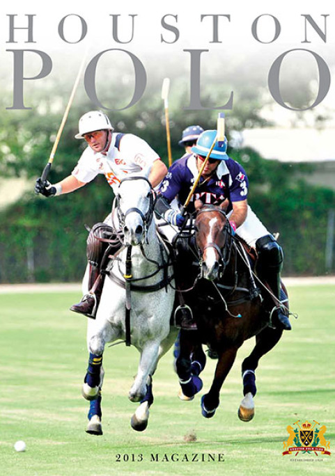 Houston Polo 2013