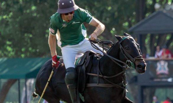 Houston Polo 2023