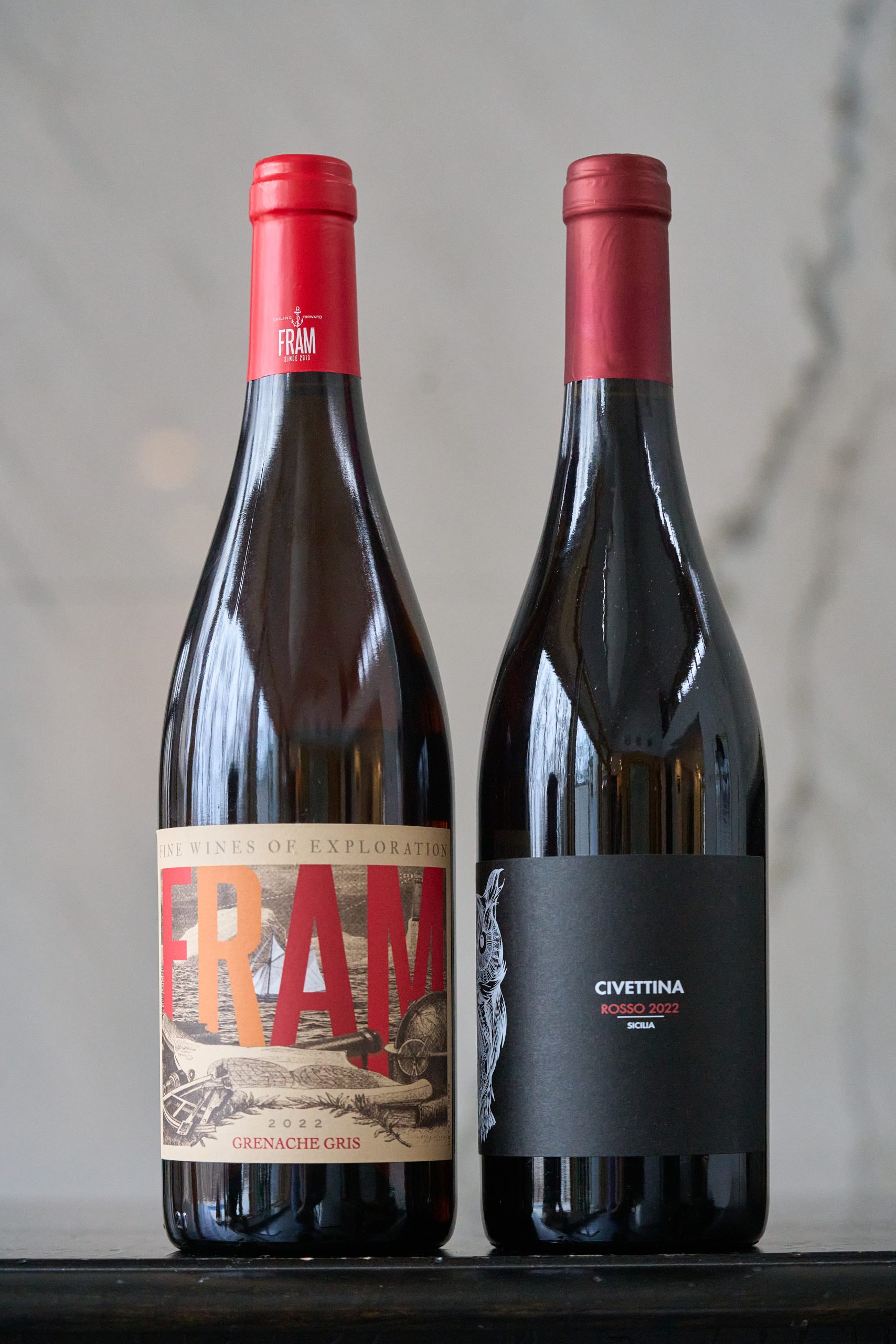 Wines