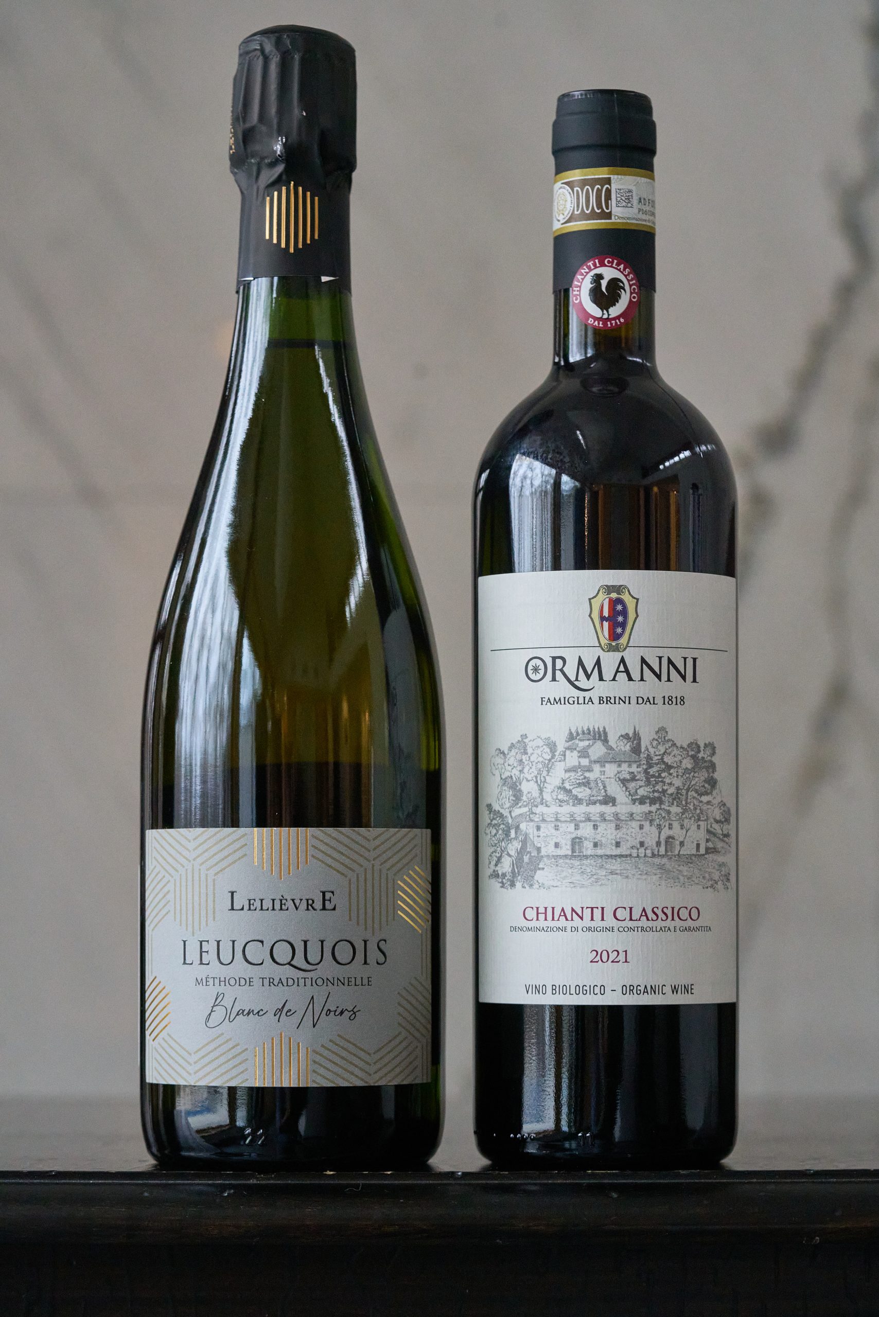 wines