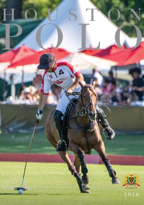 Houston Polo 2026